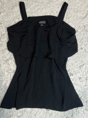 Goth Top